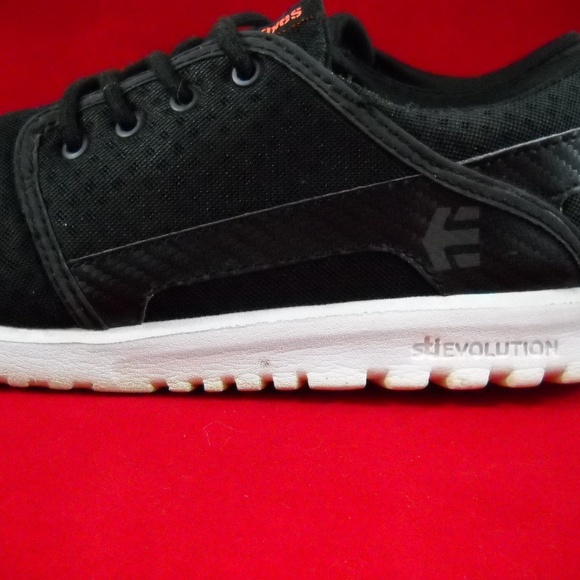 Etnies Scout X Plan B stiEvolution Size 9 Skater - Picture 4 of 8